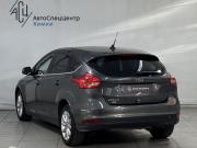 Ford Focus III Рестайлинг Химки  - изображение 21