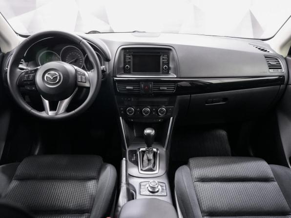 Mazda CX-5 I с пробегом 2014 года, цена 1 730 000 рублей, 158600 км, внедорожник, Автокод Объявления
