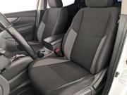 Nissan Qashqai II Рестайлинг Москва  - изображение 47