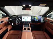 Li Auto (Lixiang) L9 I Рестайлинг Москва  - изображение 37