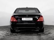 Mercedes-Benz S-Класс V (W221) Рестайлинг Санкт-Петербург  - изображение 43