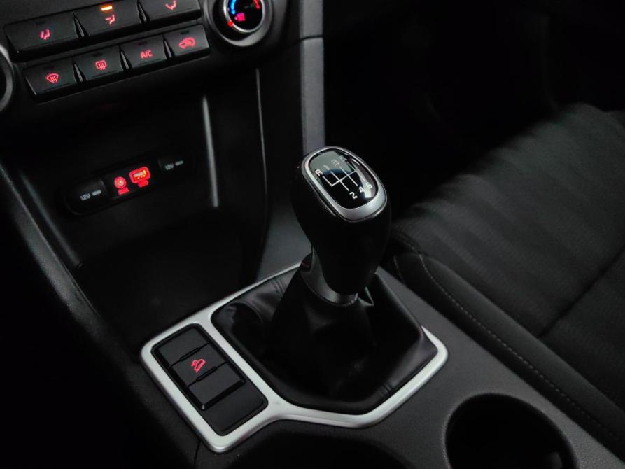 Kia Sportage IV Подольск  - изображение 16