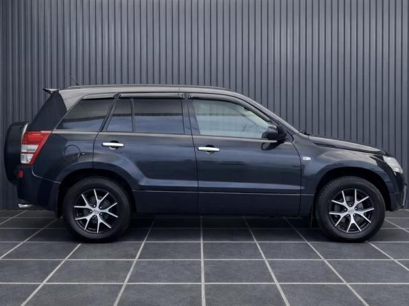 Suzuki Grand Vitara II Рестайлинг с пробегом 2008 года, цена 897 000 рублей, 149727 км, внедорожник, Автокод Объявления