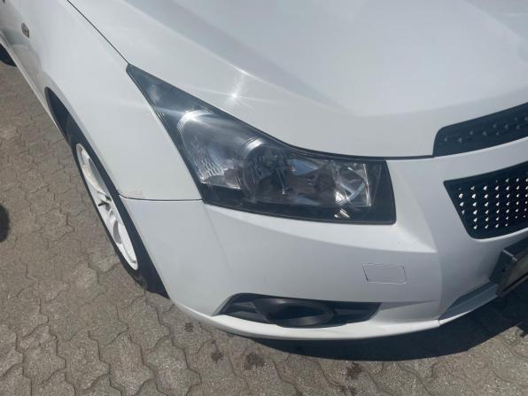Chevrolet Cruze I с пробегом 2011 года, цена 592 000 рублей, 147050 км, седан, Автокод Объявления