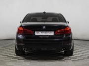 BMW 5 серии VII (G30/G31/G38) Москва  - изображение 25