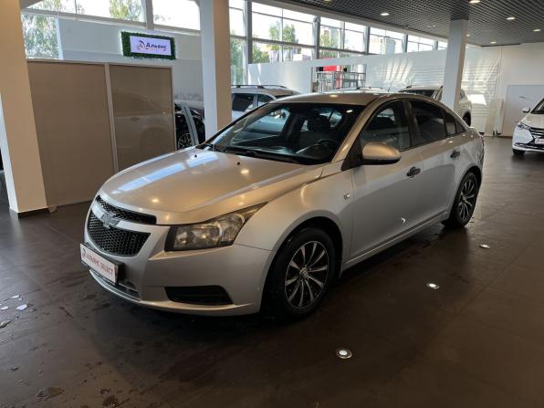 Chevrolet Cruze I с пробегом 2010 года, цена 635 000 рублей, 171801 км, седан, Автокод Объявления