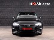 Audi A4 V (B9) Екатеринбург  - изображение 24