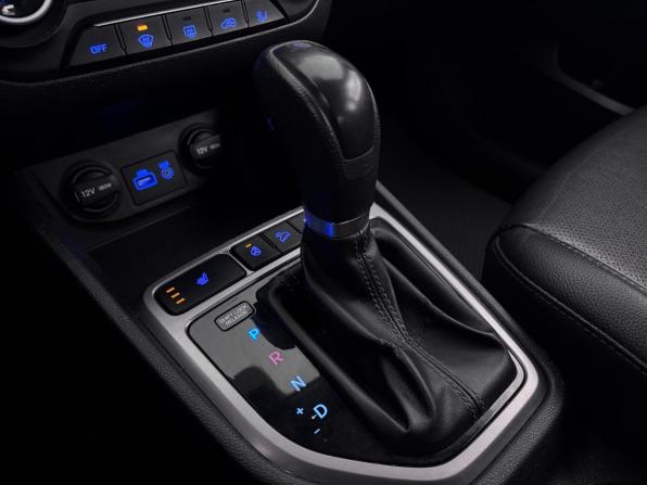 Hyundai Creta I с пробегом 2017 года, цена 1 649 000 рублей, 153382 км, внедорожник, Автокод Объявления