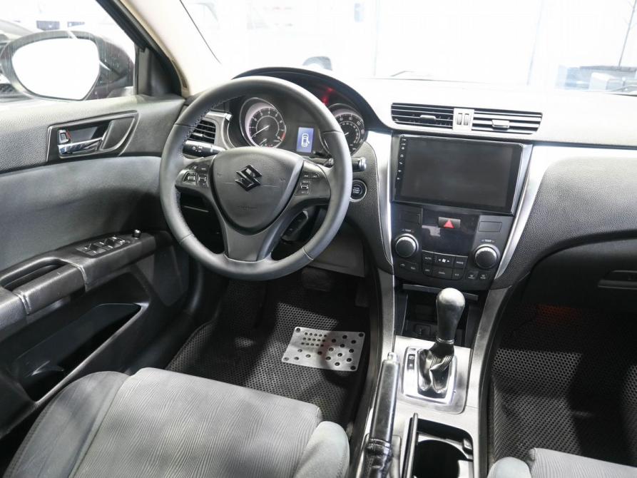 Suzuki Kizashi Ростов-на-Дону  - изображение 13