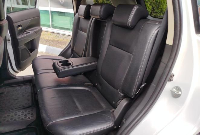 Mitsubishi Outlander III с пробегом 2013 года, цена 1 600 000 рублей, 139351 км, внедорожник, Автокод Объявления