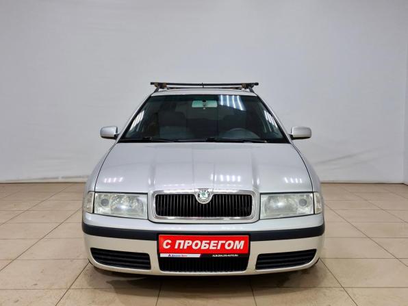 Skoda Octavia I (A4) Рестайлинг с пробегом 2005 года, цена 250 000 рублей, 233950 км, универсал, Автокод Объявления