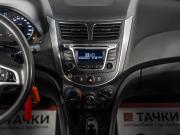 Hyundai Solaris I Рестайлинг Иркутск  - изображение 37