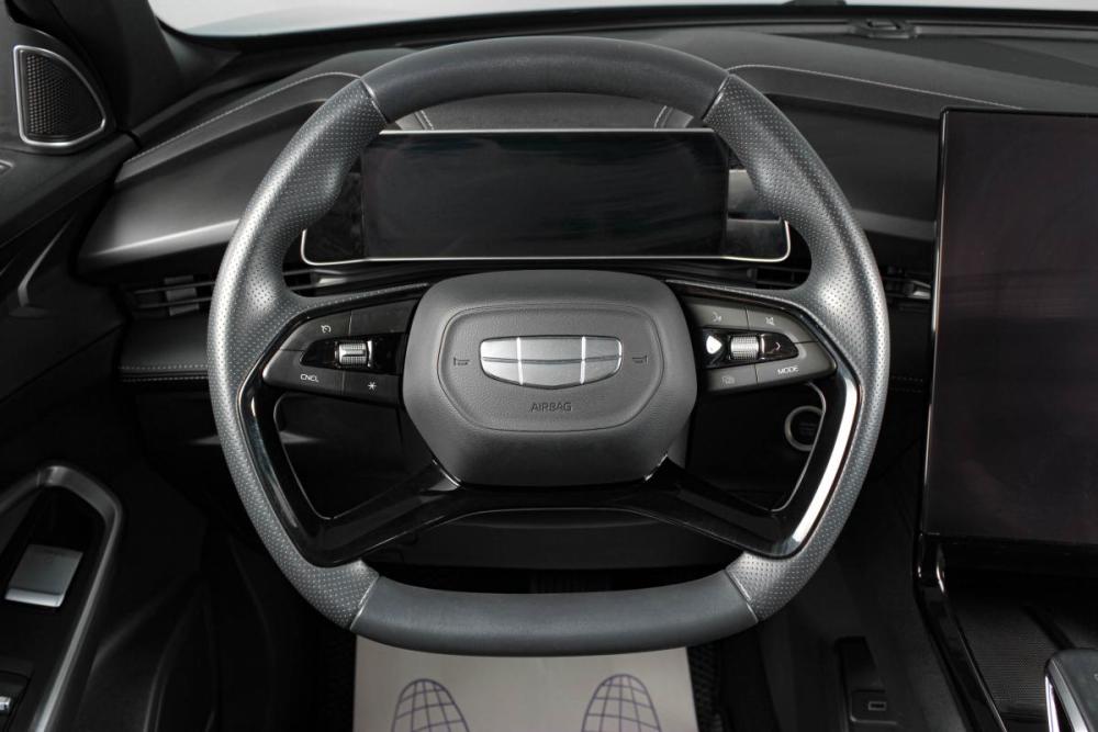Geely Binyue Cool Тюмень  - изображение 14