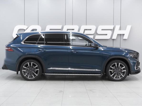 Geely Monjaro I с пробегом 2023 года, цена 3 070 000 рублей, 56059 км, внедорожник, Автокод Объявления