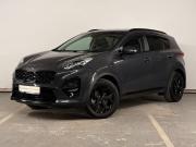 Kia Sportage IV Рестайлинг Екатеринбург  - изображение 31