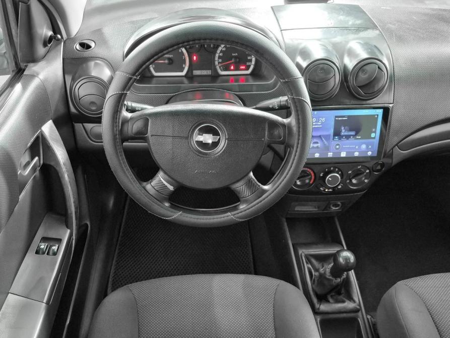 Chevrolet Aveo I Нижний Новгород  - изображение 12