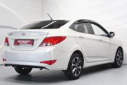 Hyundai Solaris I Рестайлинг Кемерово  - изображение 28