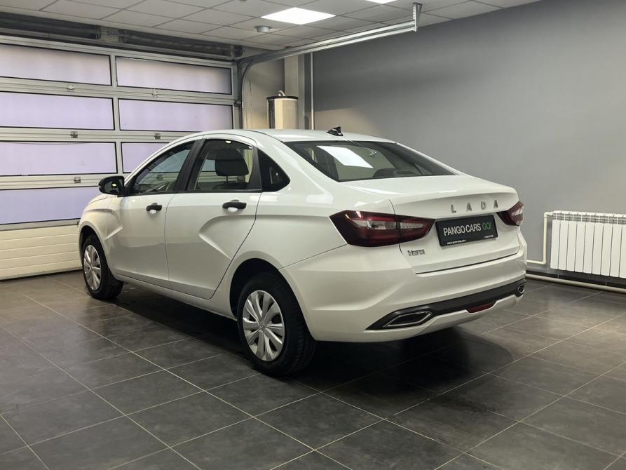 Lada (ВАЗ) Vesta I Рестайлинг (NG) Тверь  - изображение 4