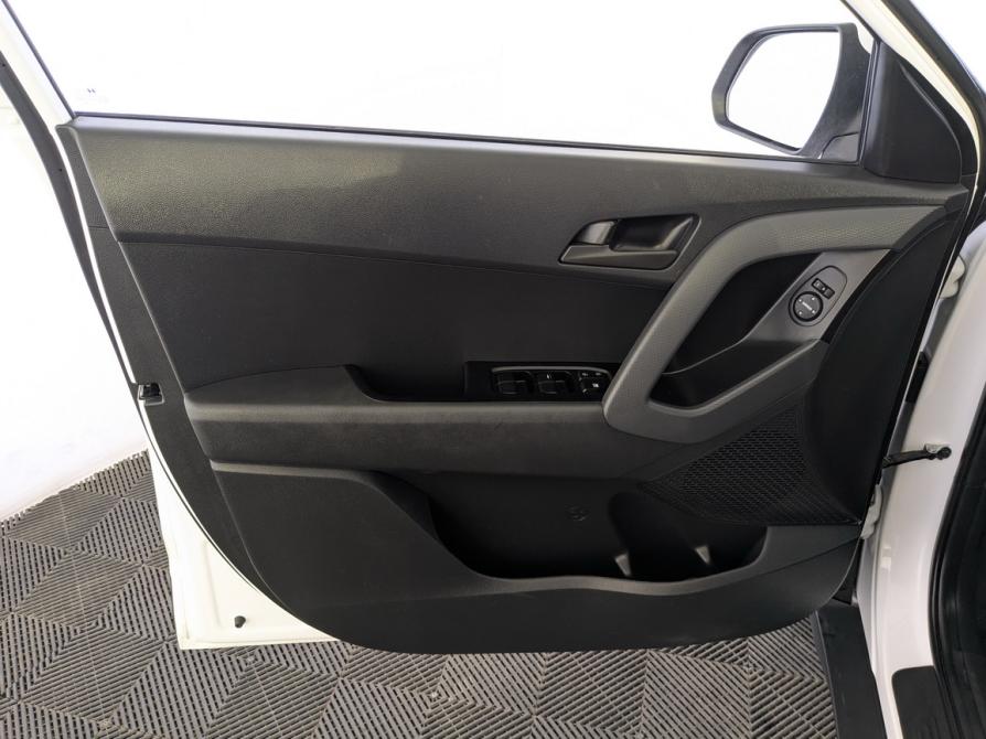 Hyundai Creta I Рестайлинг Москва  - изображение 19