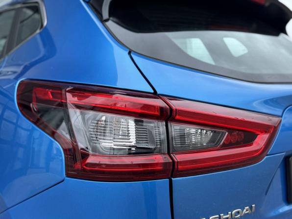 Nissan Qashqai II Рестайлинг с пробегом 2019 года, цена 2 280 000 рублей, 72000 км, внедорожник, Автокод Объявления