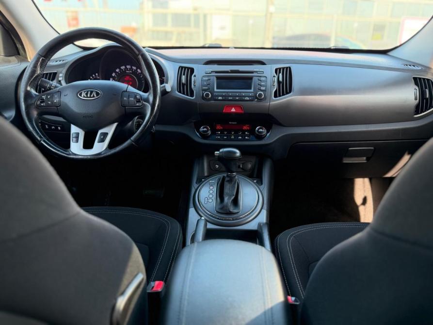 Kia Sportage III Набережные Челны  - изображение 17