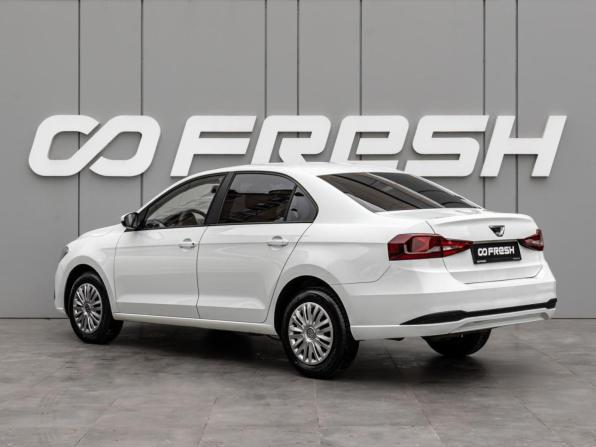 Jetta VA3 с пробегом 2023 года, цена 1 170 000 рублей, 97515 км, седан, Автокод Объявления