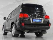 Lexus LX III Новосибирск  - изображение 62