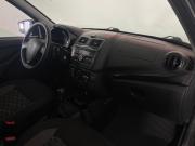 Lada (ВАЗ) Granta I Рестайлинг Воронеж  - изображение 28