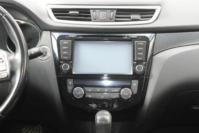 Nissan X-Trail III с пробегом 2014 года, цена 1 625 000 рублей, 143000 км, внедорожник, Автокод Объявления