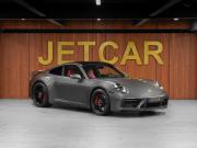 Porsche 911 VIII (992) Москва  - изображение 36