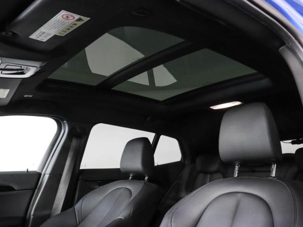 BMW X2 I (F39) с пробегом 2019 года, цена 3 570 000 рублей, 93589 км, внедорожник, Автокод Объявления