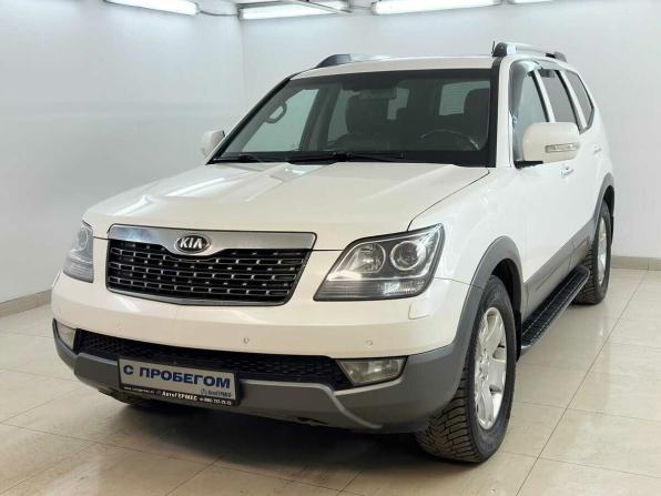 Kia Mohave I с пробегом 2015 года, цена 1 990 000 рублей, 309172 км, внедорожник, Автокод Объявления