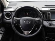 Toyota RAV4 IV (XA40) Рестайлинг Москва  - изображение 39
