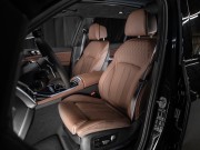 BMW X7 I (G07) Рестайлинг Москва  - изображение 62