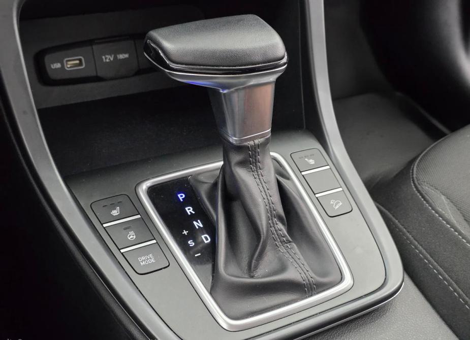 Hyundai Creta II Таганрог  - изображение 21