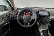 Opel Insignia I Рестайлинг Саранск  - изображение 49