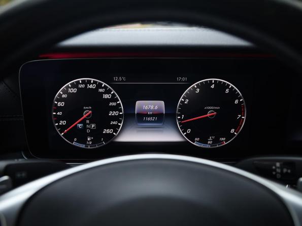 Mercedes-Benz E-Класс V (W213 S213 C238) с пробегом 2016 года, цена 3 099 000 рублей, 116000 км, седан, Автокод Объявления