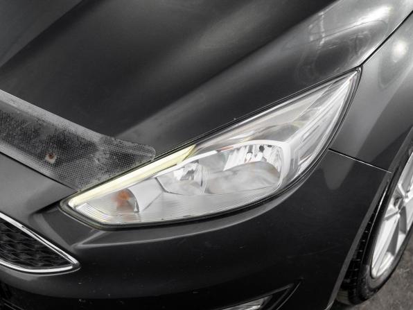 Ford Focus III Рестайлинг с пробегом 2015 года, цена 975 000 рублей, 115376 км, седан, Автокод Объявления