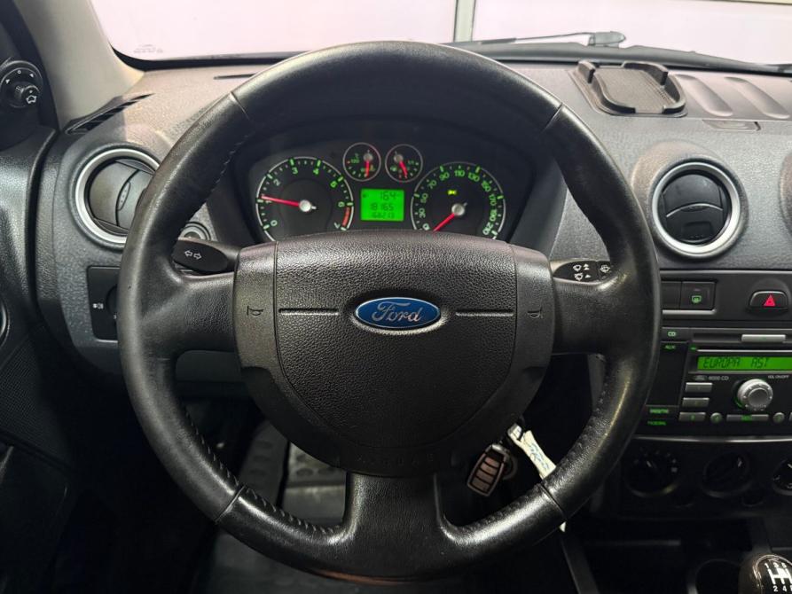 Ford Fusion I Рестайлинг Тверь  - изображение 10