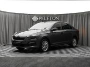 Skoda Rapid II Москва  - изображение 24