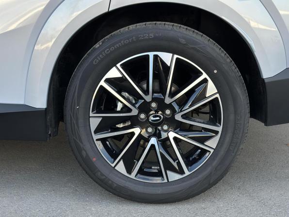 GAC GS4 с пробегом 2025 года, цена 3 415 000 рублей, 170 км, внедорожник, Автокод Объявления