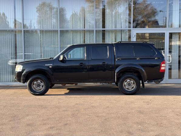 Ford Ranger II с пробегом 2008 года, цена 900 000 рублей, 261266 км, offers.body_type.unknown, Автокод Объявления