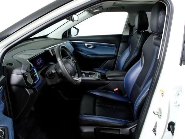 GAC GS3 с пробегом 2024 года, цена 1 648 000 рублей, 82000 км, внедорожник, Автокод Объявления
