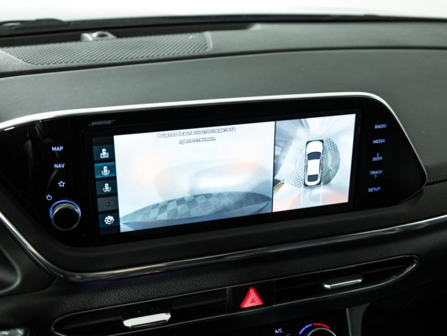 Hyundai Sonata VIII (DN8) Санкт-Петербург  - изображение 20