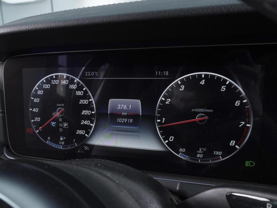Mercedes-Benz E-Класс V (W213 S213 C238) Ростов-на-Дону  - изображение 20