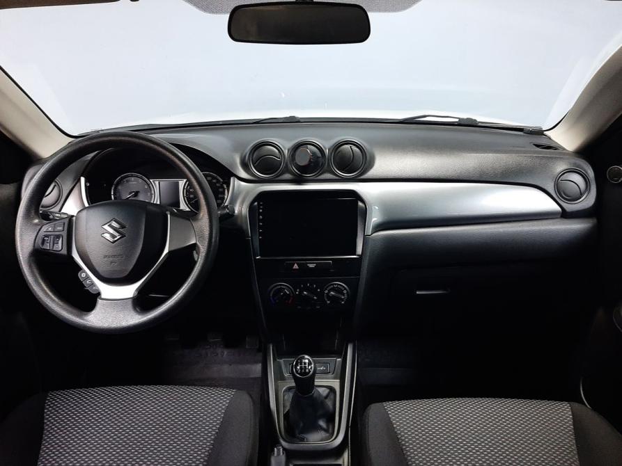 Suzuki Vitara II Москва  - изображение 17