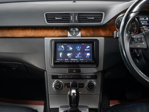 Volkswagen Passat B7 с пробегом 2012 года, цена 1 200 300 рублей, 110385 км, универсал, Автокод Объявления