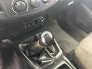 Toyota Hilux VII Рестайлинг Уфа  - изображение 26