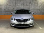 Skoda Octavia III (A7) Рестайлинг Уфа  - изображение 31