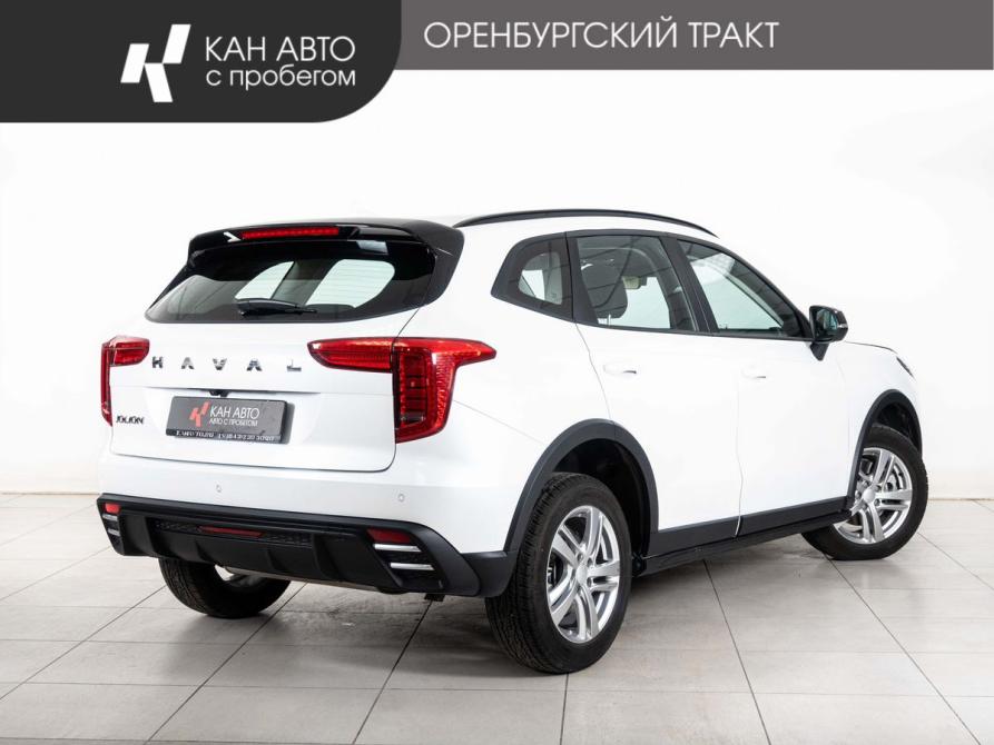 Haval Jolion I Рестайлинг Казань  - изображение 3
